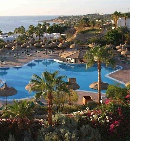 Domina Coral Bay Sea View Studio Sharm El Sheikh Exterior foto